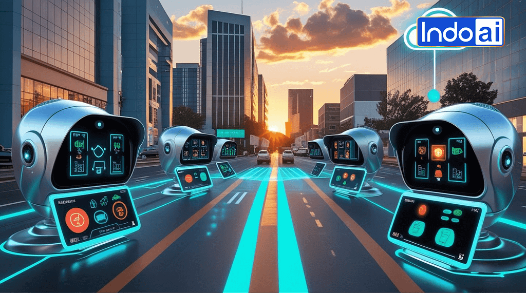 Data Optimization Using Edge AI_ A Framework for Efficient Real-Time Analytics – A Case Study of IndoAI AI Camera