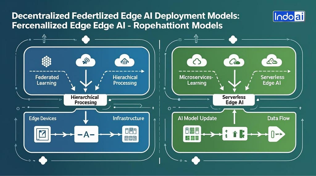Smarter at the Edge Evaluating Decentralized AI Deployment Models