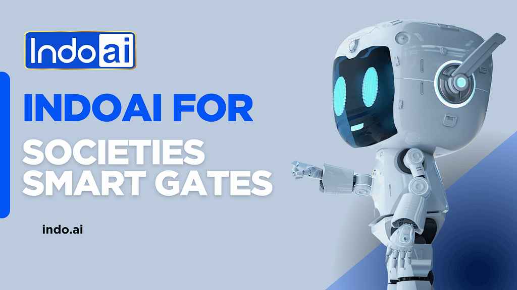 IndoAI for Societies Smart Gates