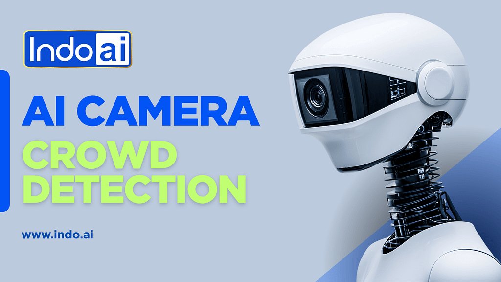 AI Camera Crowd Detection
