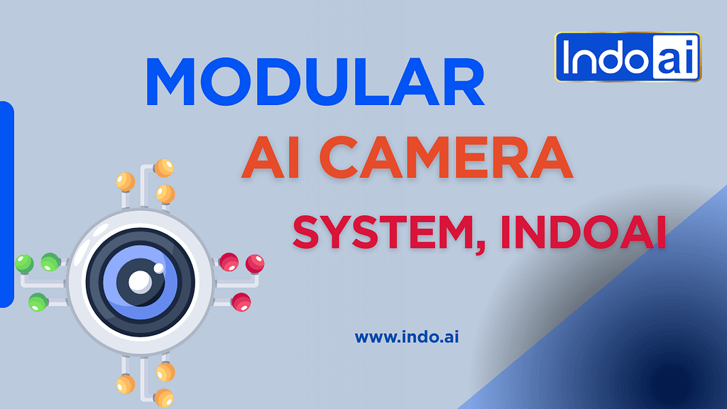 modular ai camera system