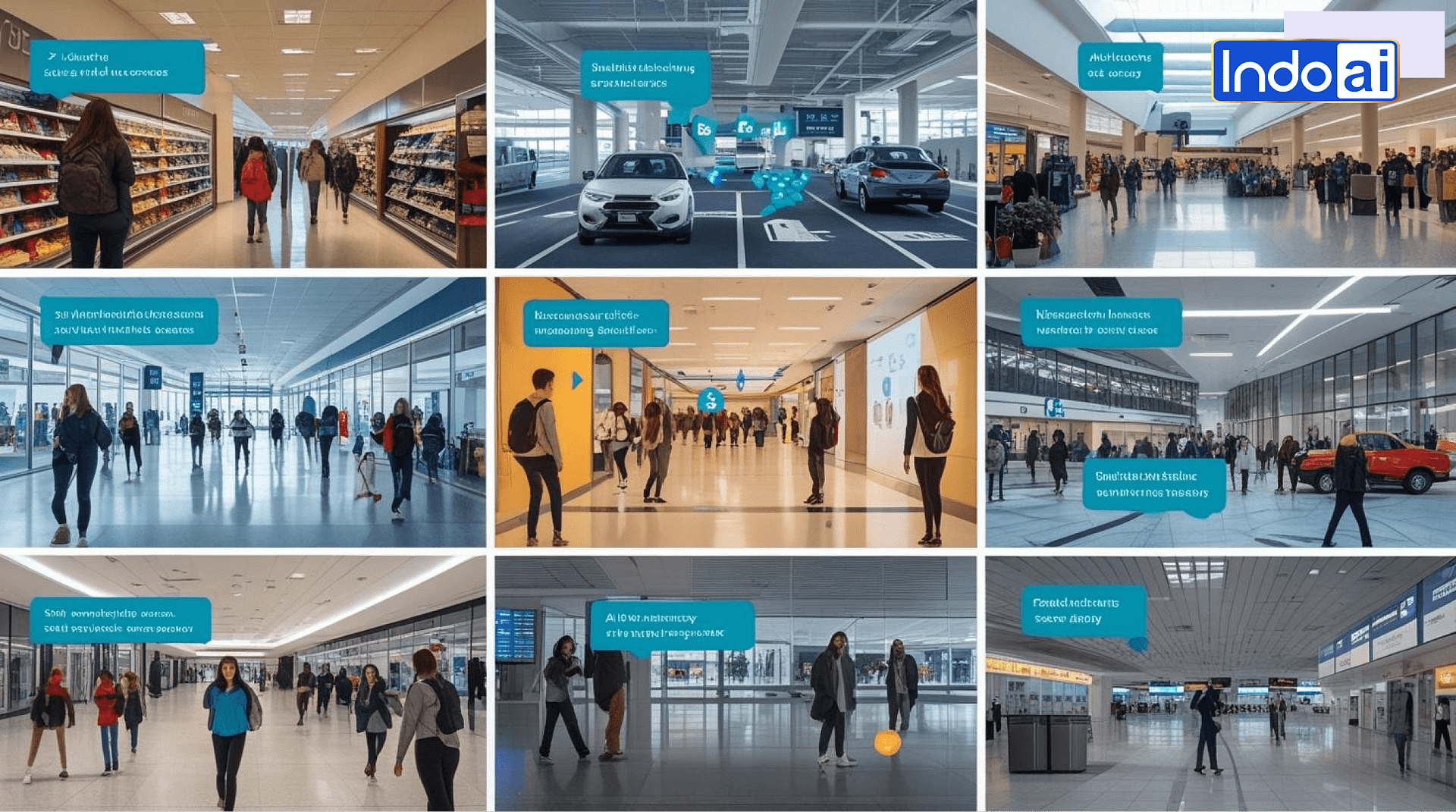 A Secure and Safe World