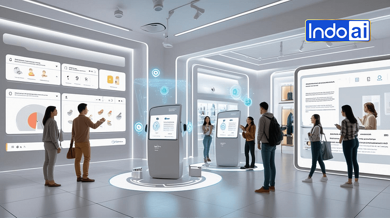 AI in Retail_ Boost