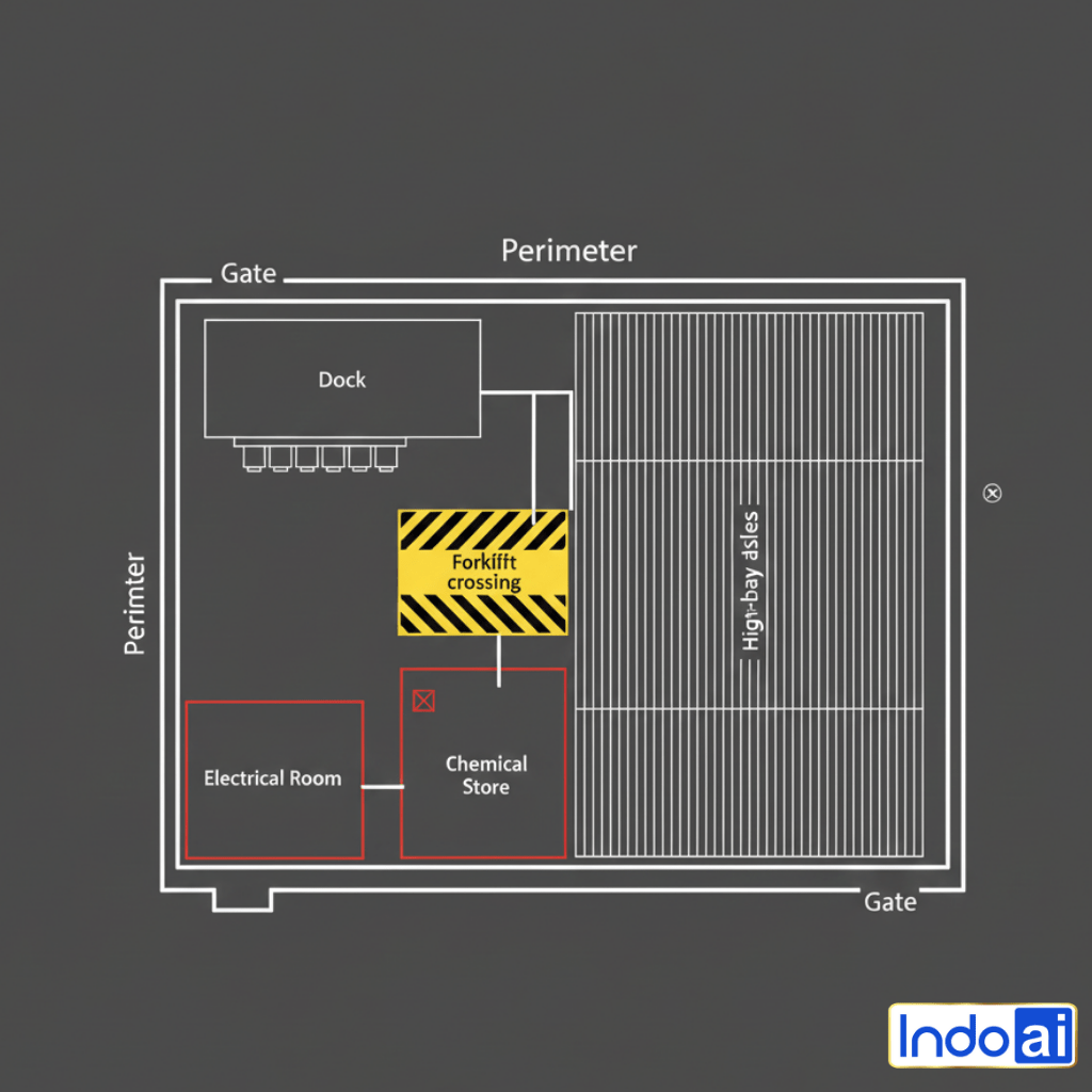 edge AI cameras India