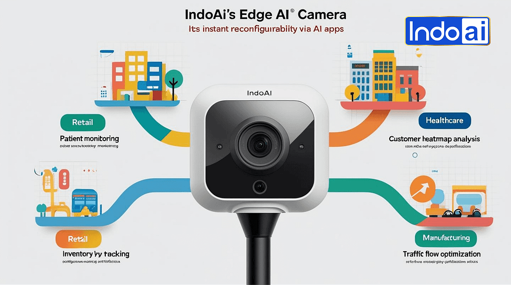 Appization_ The Power Behind IndoAI’s Edge AI Cameras