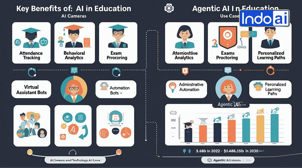 The Role of AI Cameras