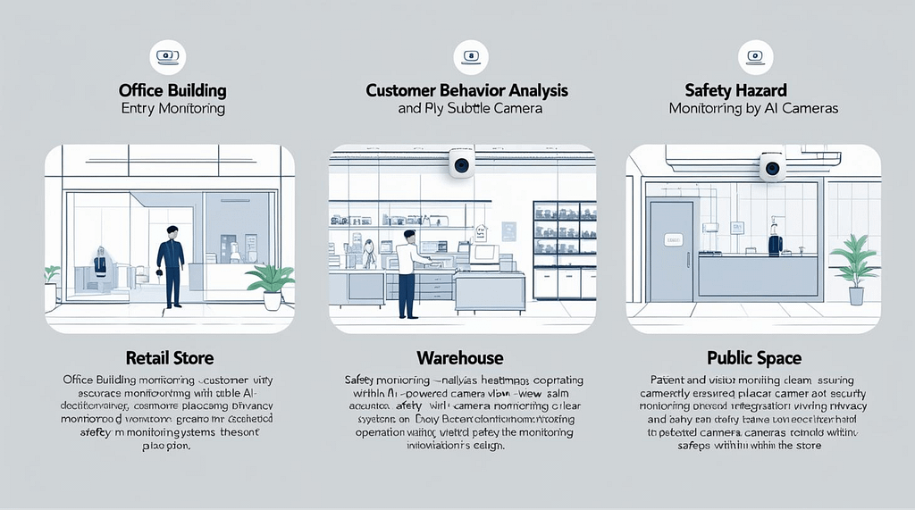 Best AI Cameras for Business_ Enhance Security, Efficiency, and Growth