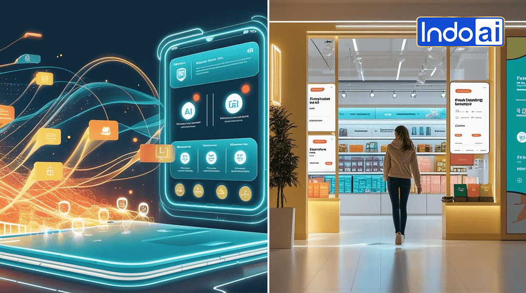 AI in Retail Analytics Transforming