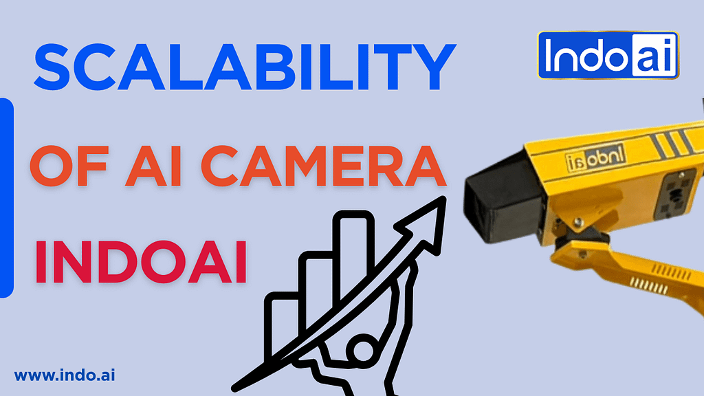 Scalability of AI Camera: Transforming the Future to Smarter
