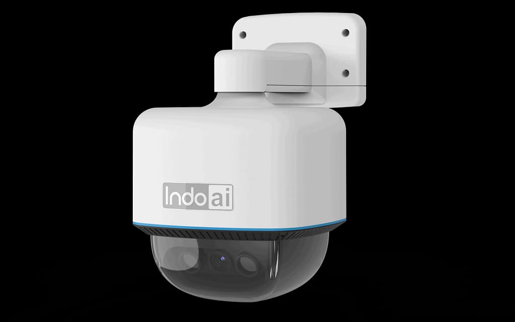 indoai edge camera