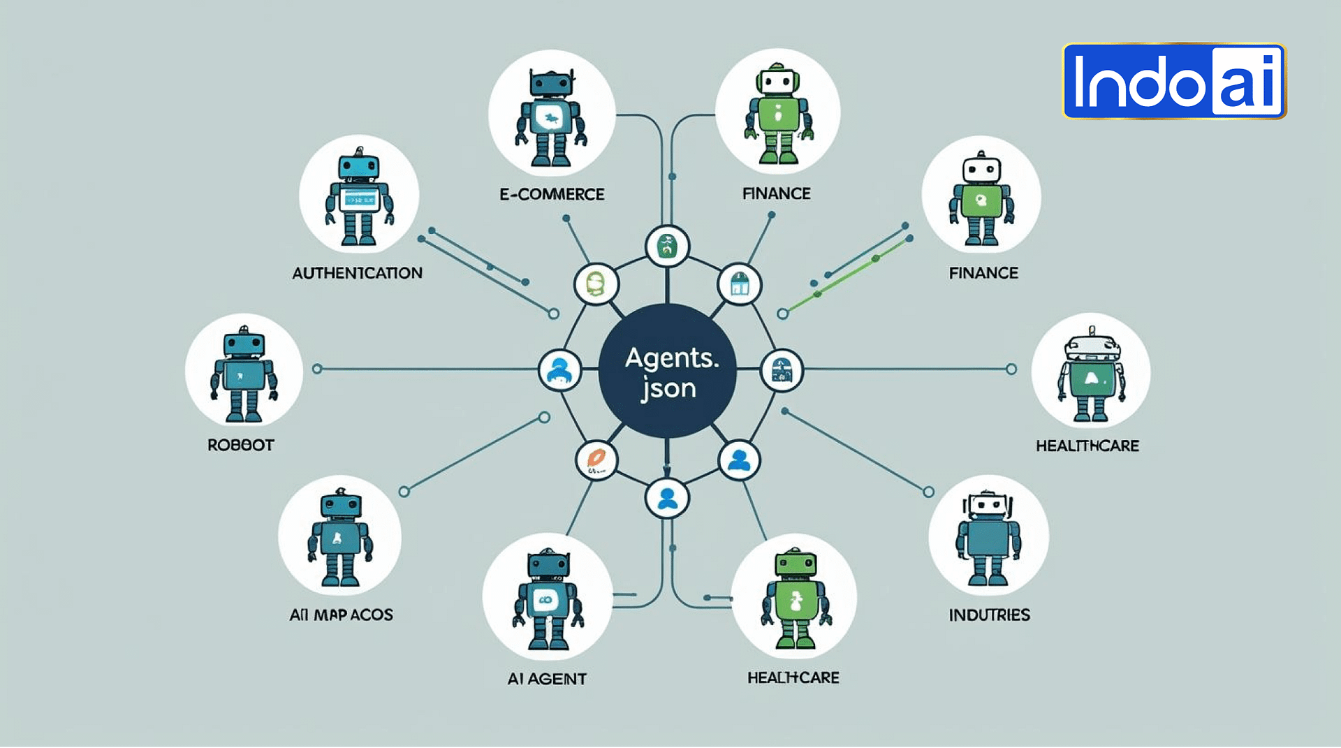 The Future of Agent Interfaces_ Beyond APIs Towards an Agentic World