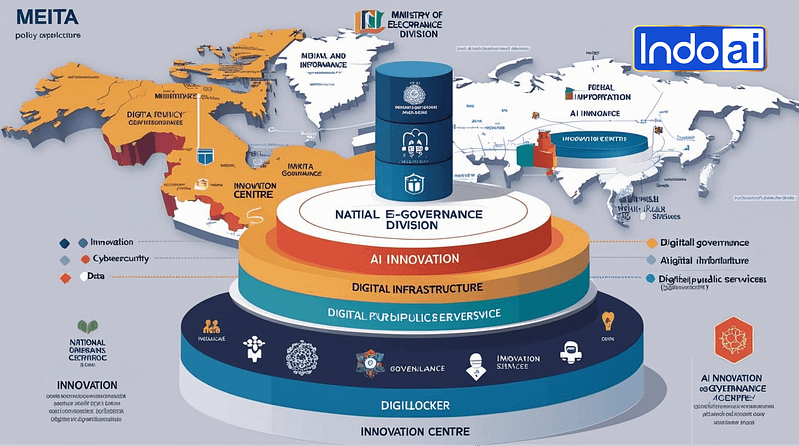 India’s Evolving Digital Policy
