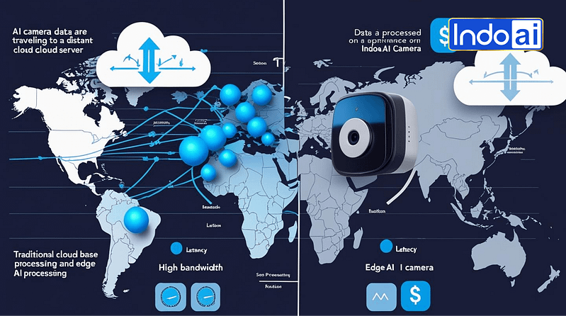 Data Optimization Using Edge AI