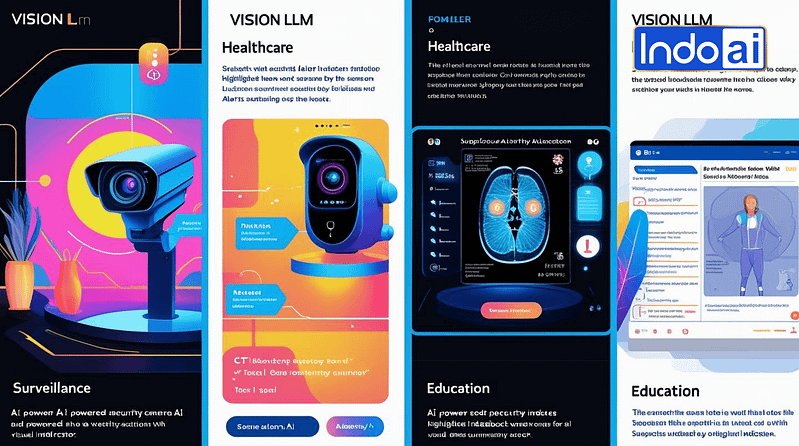 The AI That Sees, Thinks, and Understands