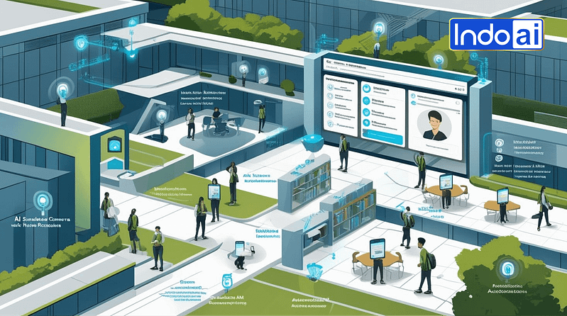 The Role of AI Cameras and Agentic