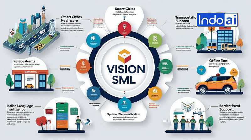 IndoAI’s Vision SML for India’s Diverse Markets