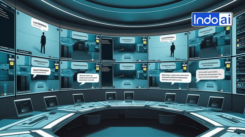 Unlocking Smart Surveillance