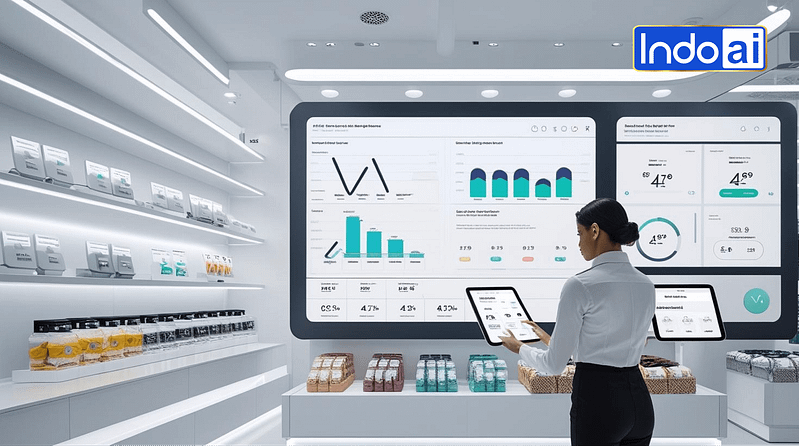 AI in Retail Analytics