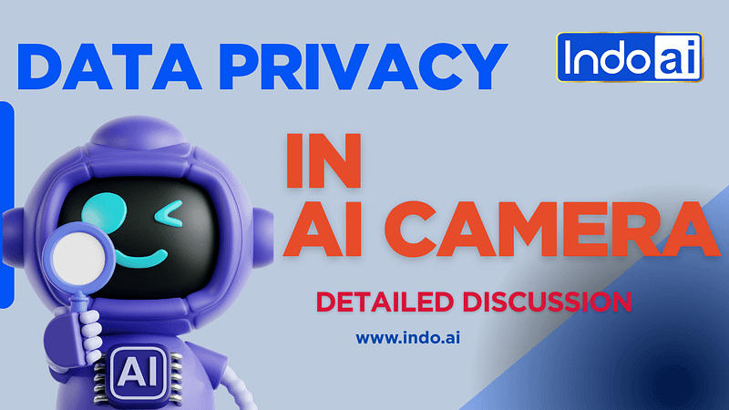 Data Privacy in AI Camera
